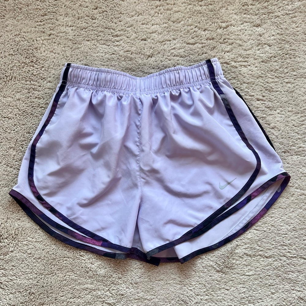 Nike athletic shorts